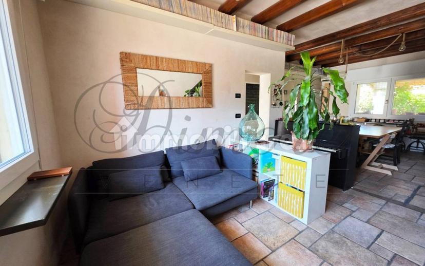 Villa a schiera 4 locali, ottimo stato, Centro, San Giorgio delle Pertiche — foto 8 di 31