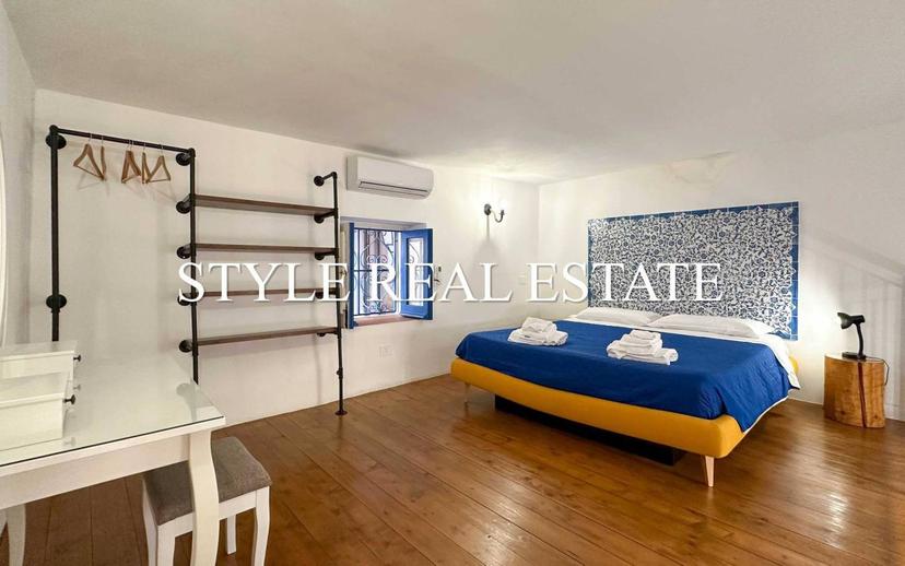 Loft via Larga 28, Ortigia, Siracusa — foto 2 di 17