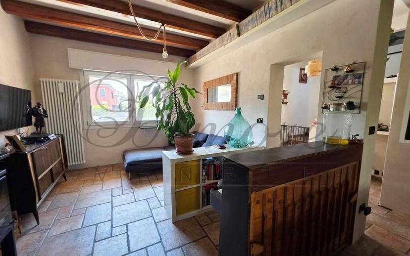 Villa a schiera 4 locali, ottimo stato, Centro, San Giorgio delle Pertiche — foto 18 di 31