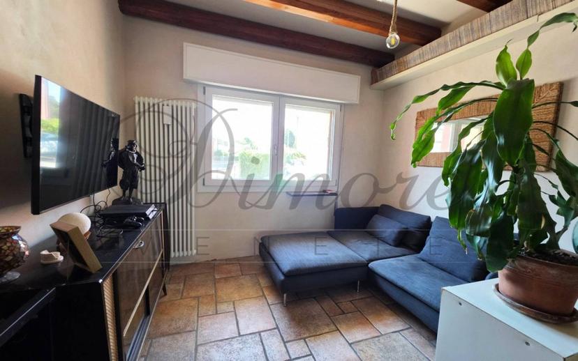 Villa a schiera 4 locali, ottimo stato, Centro, San Giorgio delle Pertiche — foto 26 di 31