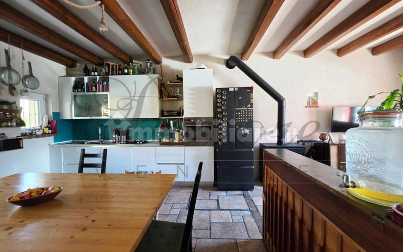 Villa a schiera 4 locali, ottimo stato, Centro, San Giorgio delle Pertiche — foto 19 di 31