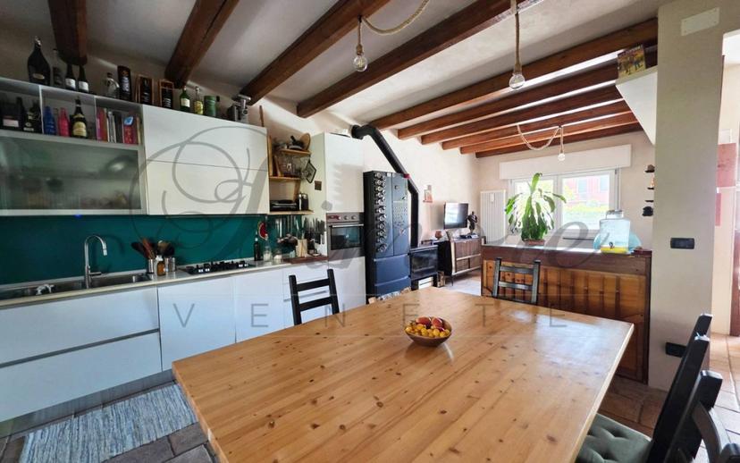 Villa a schiera 4 locali, ottimo stato, Centro, San Giorgio delle Pertiche — foto 11 di 31