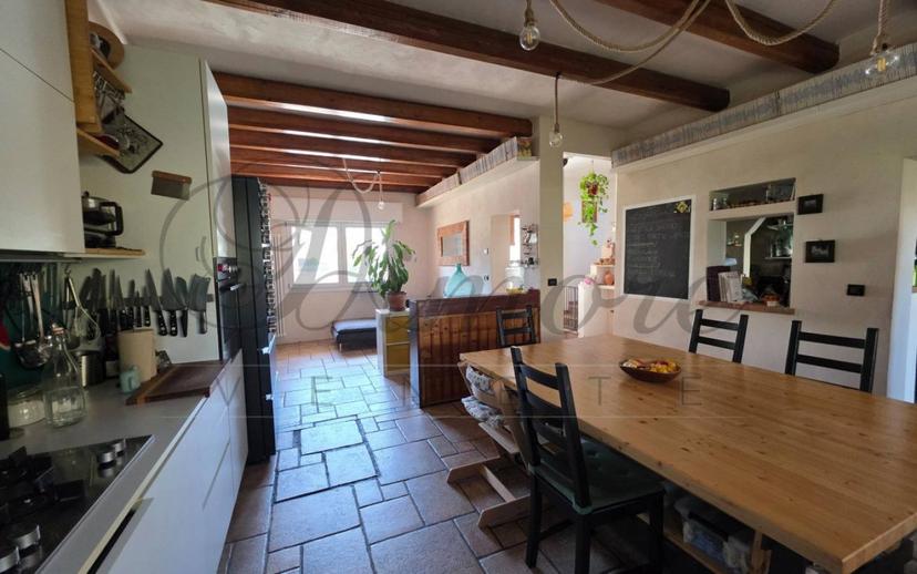 Villa a schiera 4 locali, ottimo stato, Centro, San Giorgio delle Pertiche — foto 17 di 31
