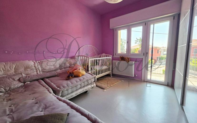 Villa a schiera 4 locali, ottimo stato, Centro, San Giorgio delle Pertiche — foto 6 di 31