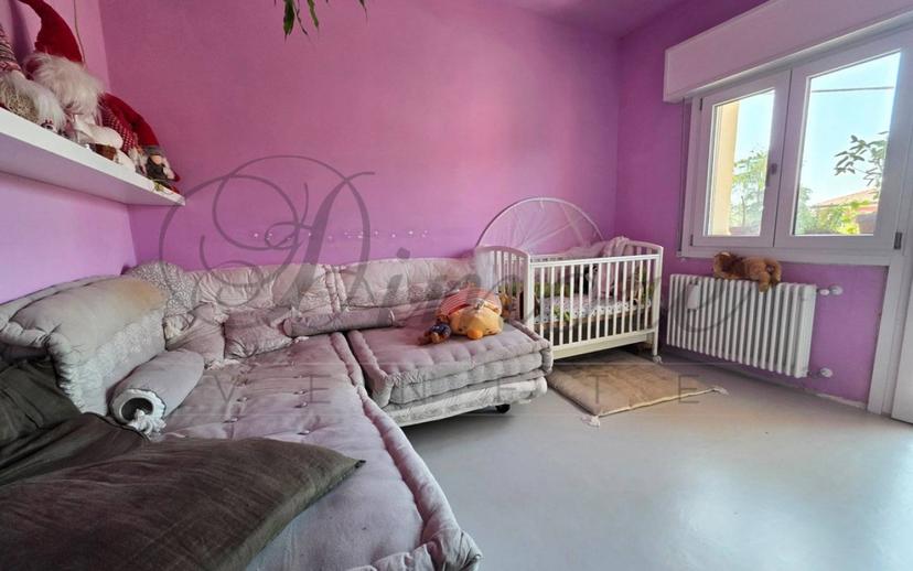 Villa a schiera 4 locali, ottimo stato, Centro, San Giorgio delle Pertiche — foto 20 di 31