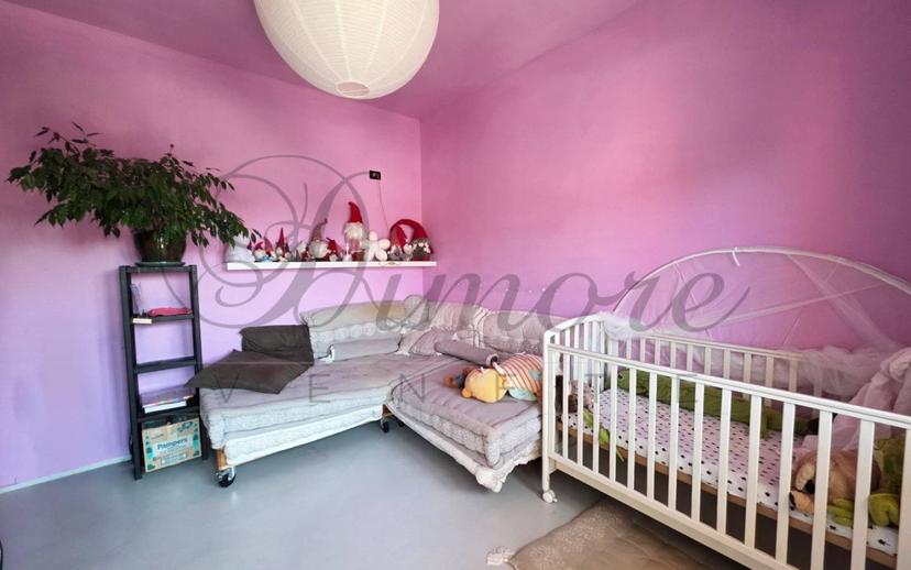 Villa a schiera 4 locali, ottimo stato, Centro, San Giorgio delle Pertiche — foto 16 di 31