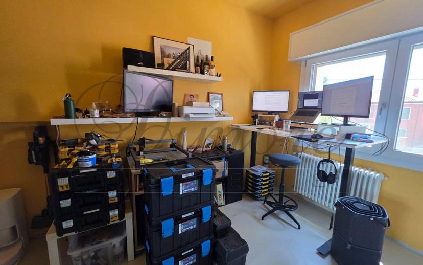 Villa a schiera 4 locali, ottimo stato, Centro, San Giorgio delle Pertiche — foto 4 di 31