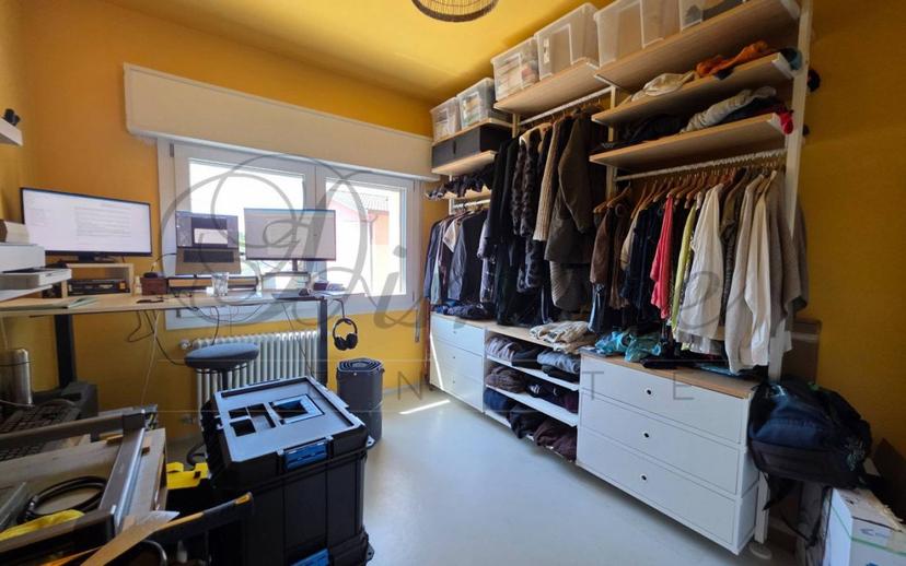 Villa a schiera 4 locali, ottimo stato, Centro, San Giorgio delle Pertiche — foto 15 di 31