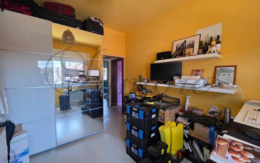 Villa a schiera 4 locali, ottimo stato, Centro, San Giorgio delle Pertiche — foto 5 di 31