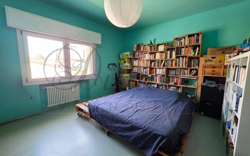 Villa a schiera 4 locali, ottimo stato, Centro, San Giorgio delle Pertiche — foto 7 di 31