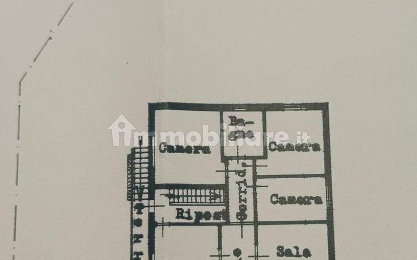 Villa unifamiliare via Farie 4, Centro, Castions di Strada — foto 12 di 12