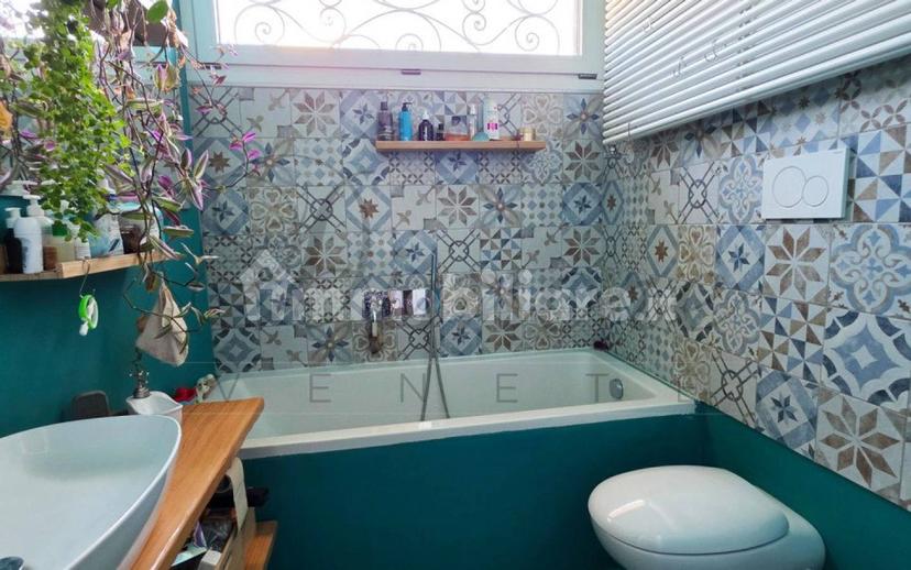 Villa a schiera 4 locali, ottimo stato, Centro, San Giorgio delle Pertiche — foto 22 di 31
