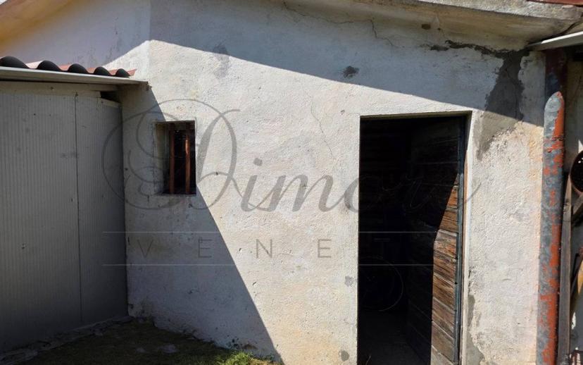 Villa a schiera 4 locali, ottimo stato, Centro, San Giorgio delle Pertiche — foto 13 di 31