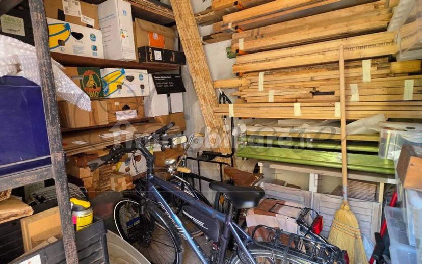 Villa a schiera 4 locali, ottimo stato, Centro, San Giorgio delle Pertiche — foto 10 di 31