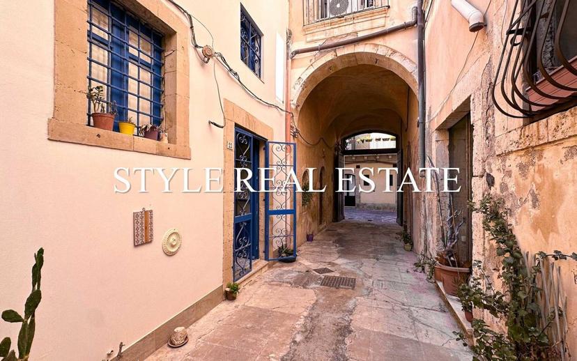 Loft via Larga 28, Ortigia, Siracusa — foto 8 di 17