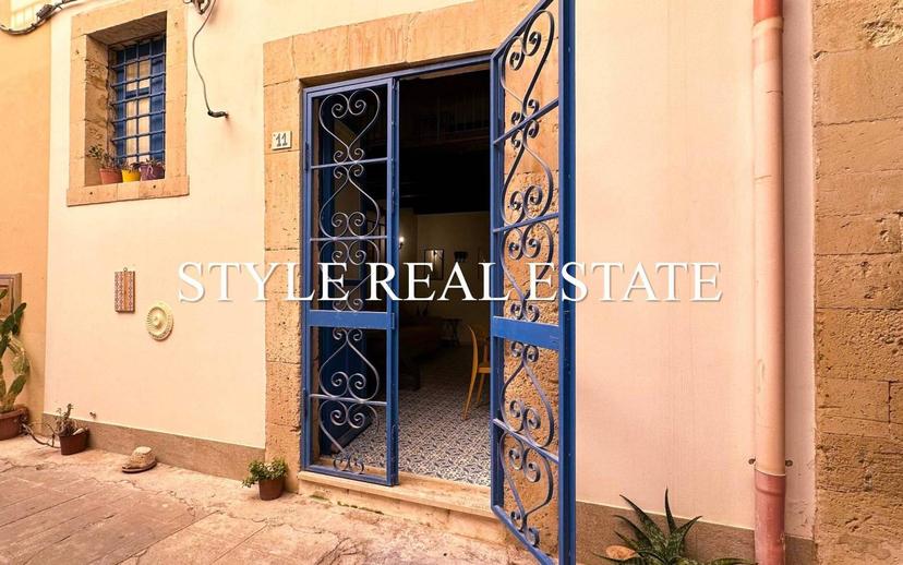 Loft via Larga 28, Ortigia, Siracusa — foto 15 di 17
