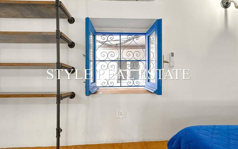 Loft via Larga 28, Ortigia, Siracusa — foto 9 di 17