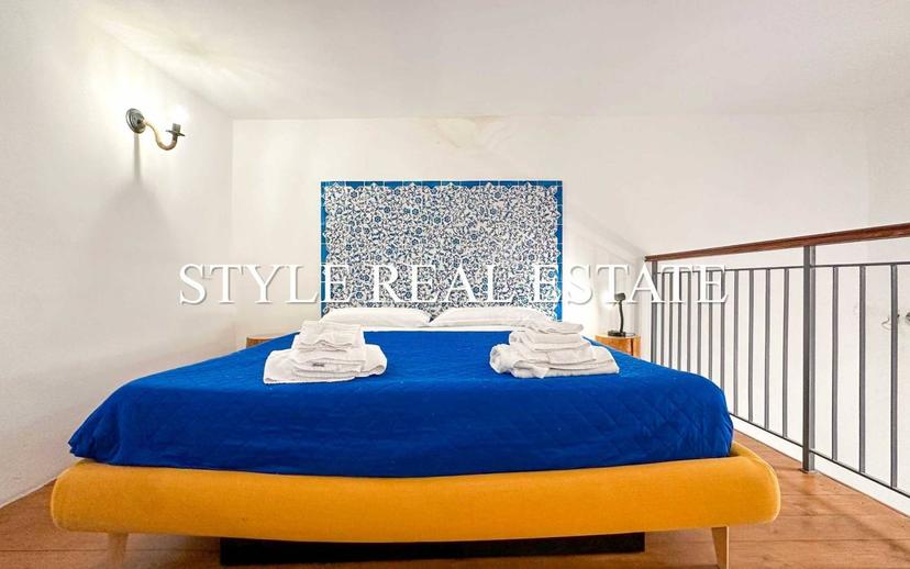 Loft via Larga 28, Ortigia, Siracusa — foto 5 di 17