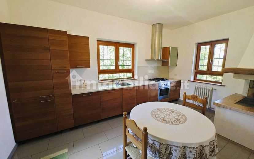 Villa unifamiliare via Alessandro Volta 43, Lanzo D'Intelvi, Alta Valle Intelvi — foto 33 di 60
