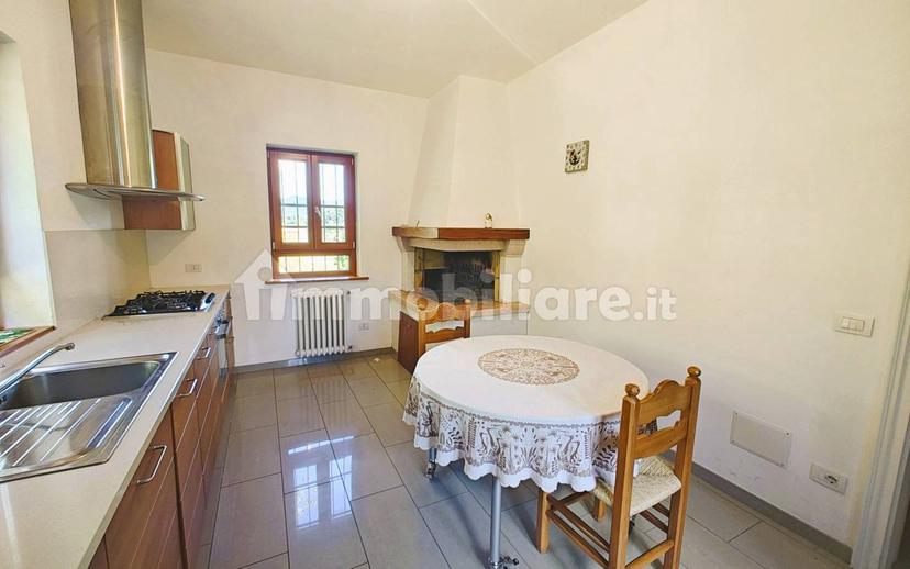 Villa unifamiliare via Alessandro Volta 43, Lanzo D'Intelvi, Alta Valle Intelvi — foto 22 di 60