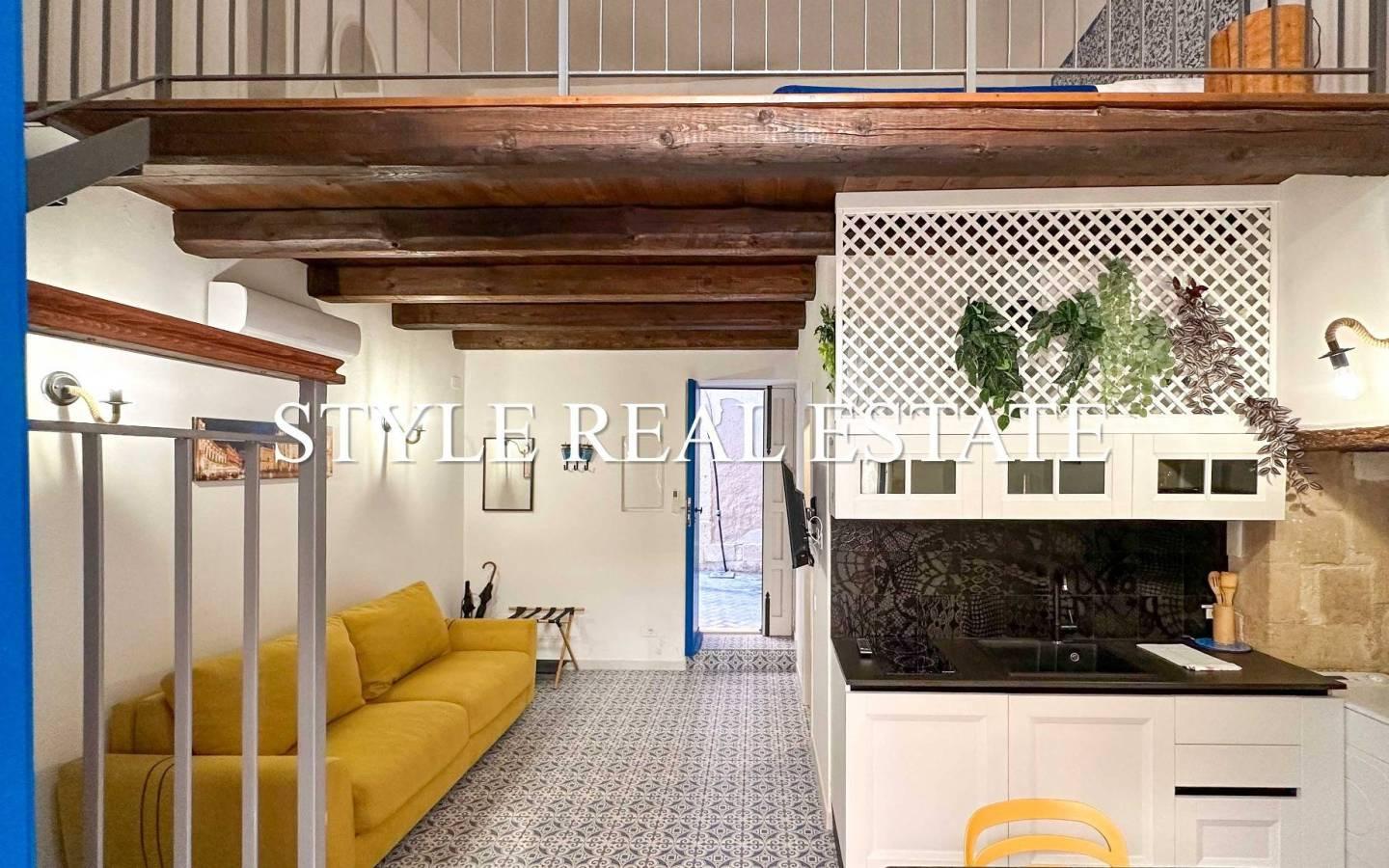Loft via Larga 28, Ortigia, Siracusa