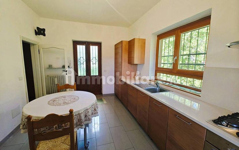 Villa unifamiliare via Alessandro Volta 43, Lanzo D'Intelvi, Alta Valle Intelvi — foto 42 di 60