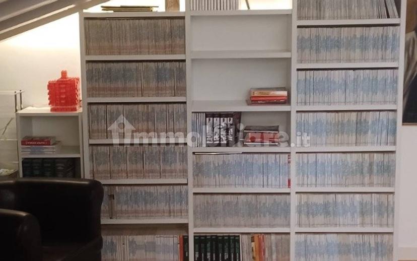 Attico via Andrea Palladio, Preganziol — foto 13 di 29