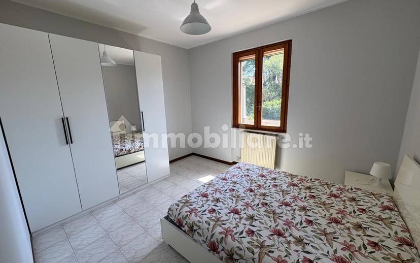 Trilocale via Magenta, Moniga del Garda — foto 15 di 20