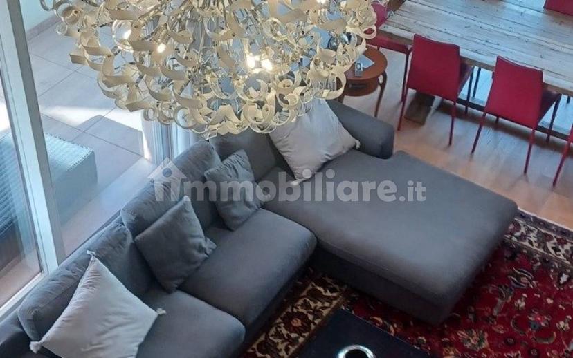 Attico via Andrea Palladio, Preganziol — foto 8 di 29