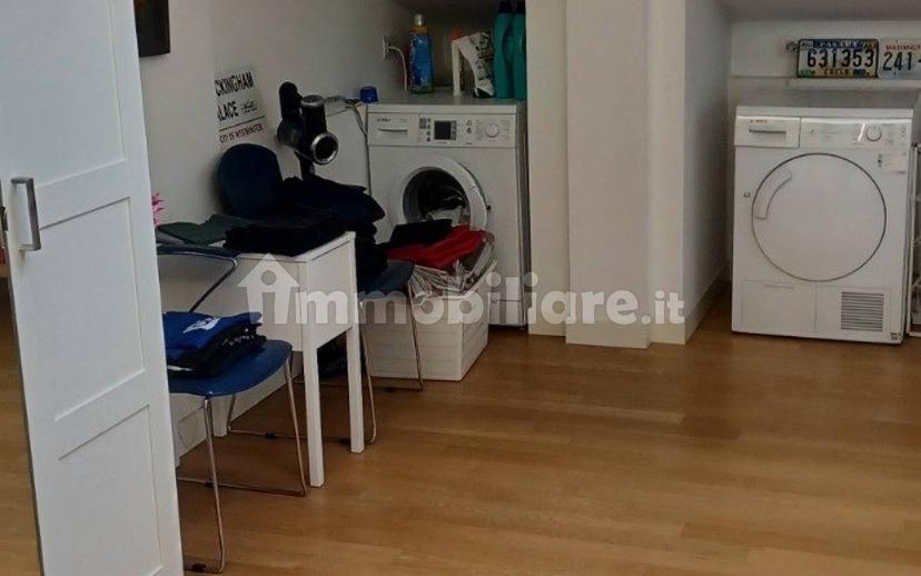 Attico via Andrea Palladio, Preganziol — foto 20 di 29
