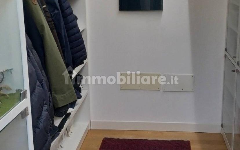 Attico via Andrea Palladio, Preganziol — foto 23 di 29