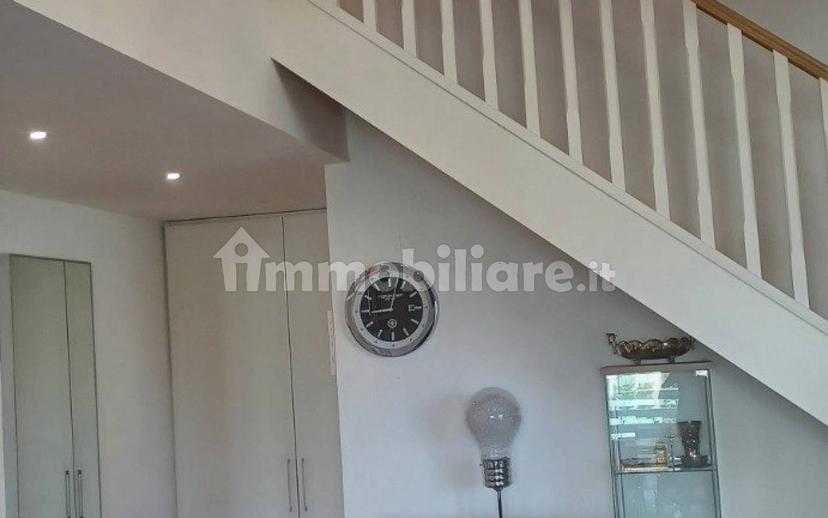 Attico via Andrea Palladio, Preganziol — foto 15 di 29