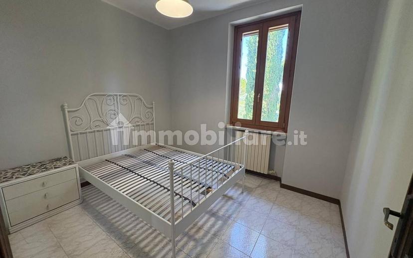Trilocale via Magenta, Moniga del Garda