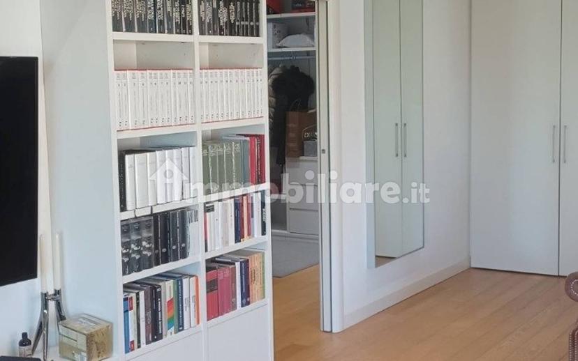 Attico via Andrea Palladio, Preganziol — foto 27 di 29