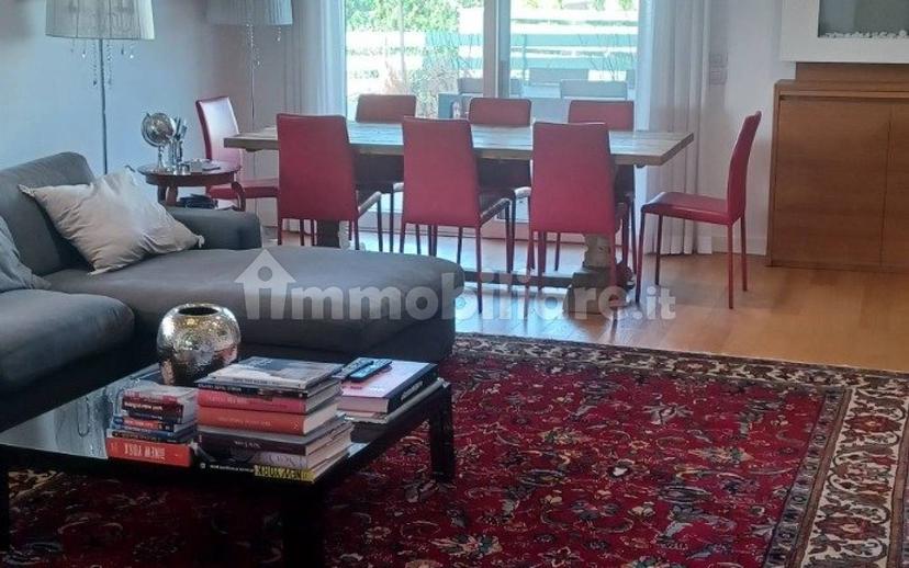Attico via Andrea Palladio, Preganziol — foto 3 di 29