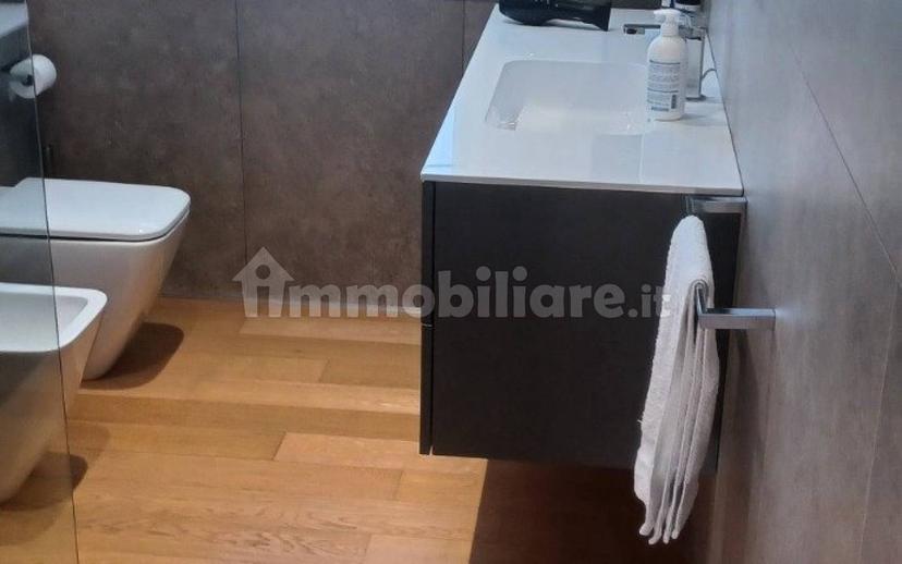 Attico via Andrea Palladio, Preganziol — foto 29 di 29