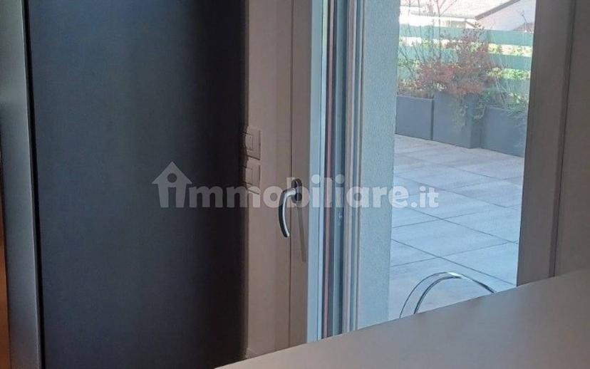Attico via Andrea Palladio, Preganziol — foto 16 di 29