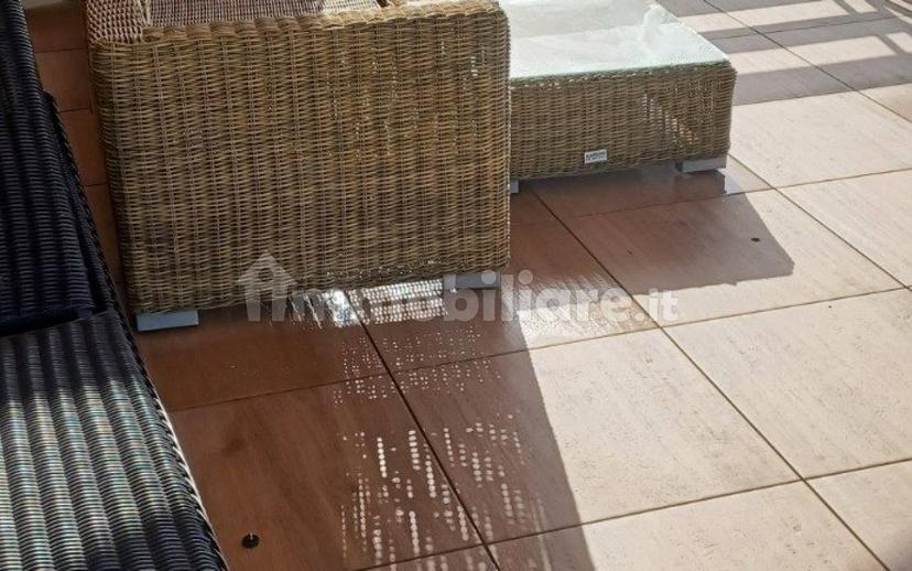 Attico via Andrea Palladio, Preganziol — foto 17 di 29