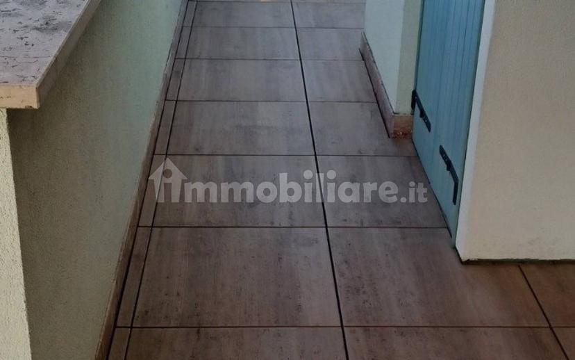 Attico via Andrea Palladio, Preganziol — foto 24 di 29