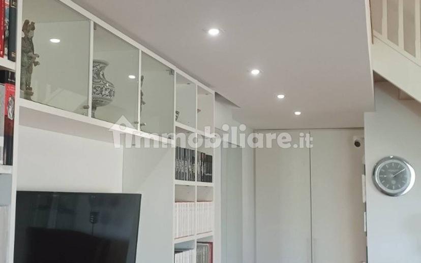 Attico via Andrea Palladio, Preganziol — foto 28 di 29