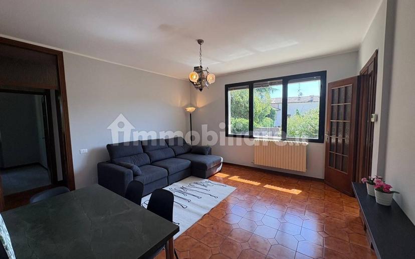 Trilocale via Magenta, Moniga del Garda — foto 17 di 20