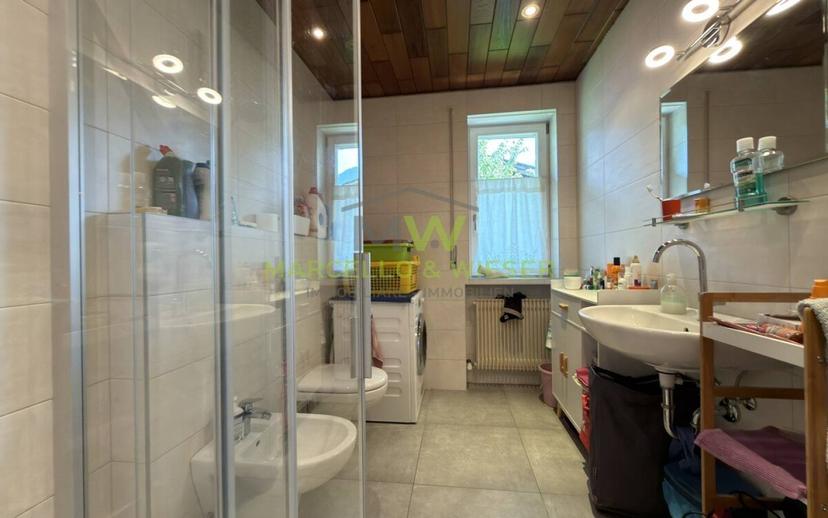 Villa a schiera via Virgilio 40A, Centro, Merano — foto 12 di 27