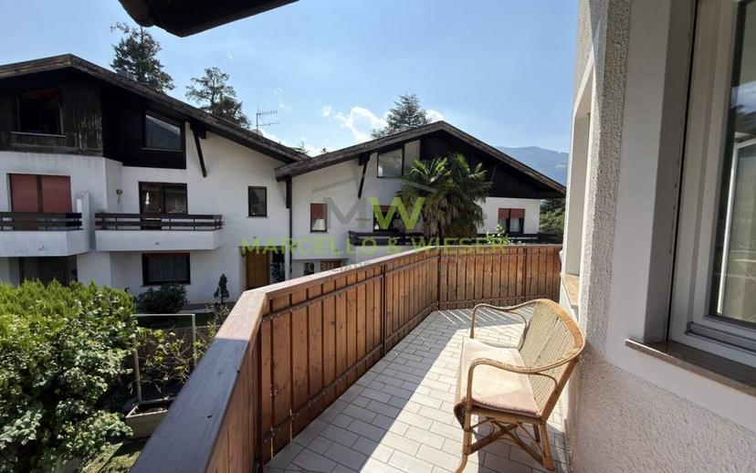 Villa a schiera via Virgilio 40A, Centro, Merano — foto 14 di 27