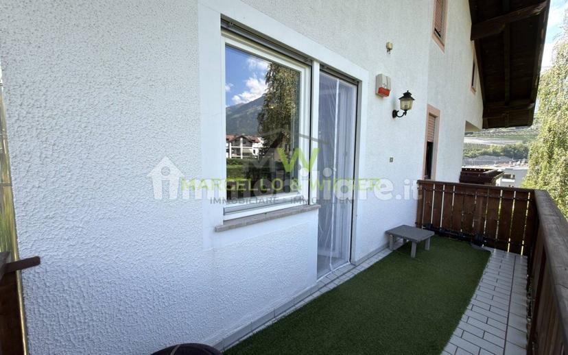 Villa a schiera via Virgilio 40A, Centro, Merano — foto 19 di 27
