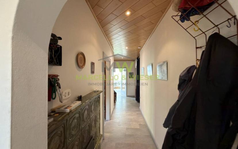 Villa a schiera via Virgilio 40A, Centro, Merano — foto 20 di 27