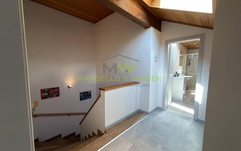Villa a schiera via Virgilio 40A, Centro, Merano — foto 23 di 27