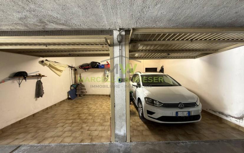 Villa a schiera via Virgilio 40A, Centro, Merano — foto 18 di 27