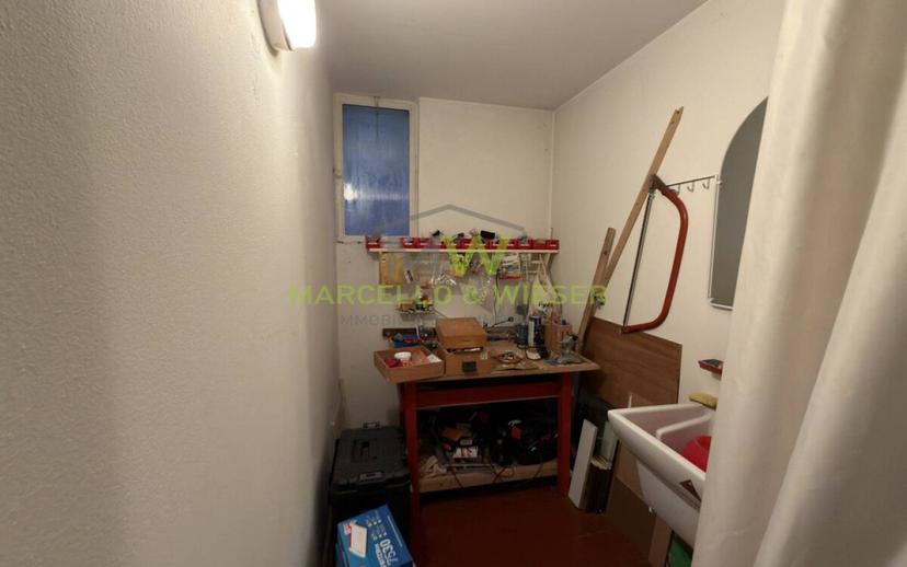Villa a schiera via Virgilio 40A, Centro, Merano — foto 9 di 27