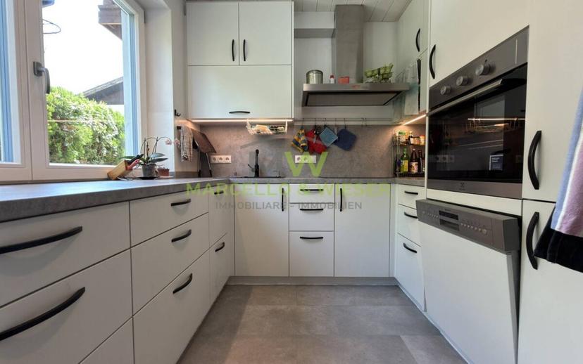 Villa a schiera via Virgilio 40A, Centro, Merano — foto 5 di 27