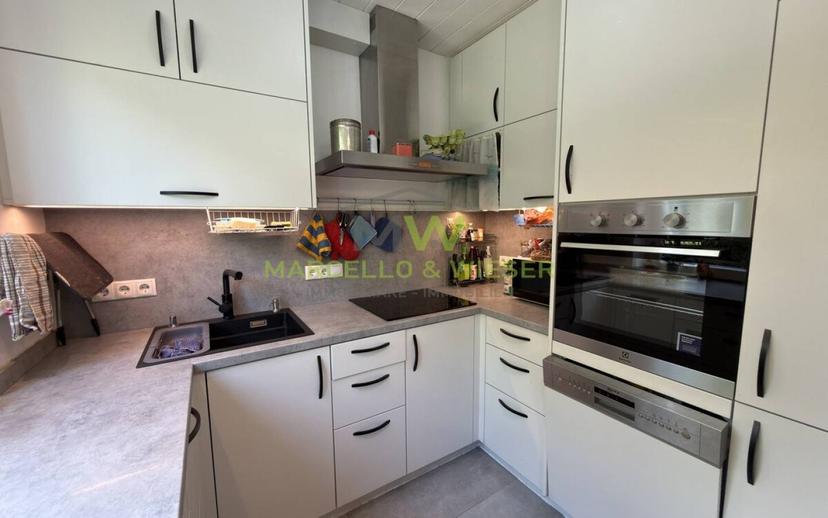 Villa a schiera via Virgilio 40A, Centro, Merano — foto 15 di 27